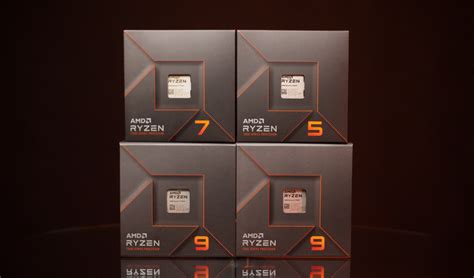 AMD เปิดราคาไทยซีพียู Ryzen 7000 เริ่มต้น Ryzen 5 ราคา 12,490 บาท พร้อมวางจำหน่ายแล้ววันนี้ ...