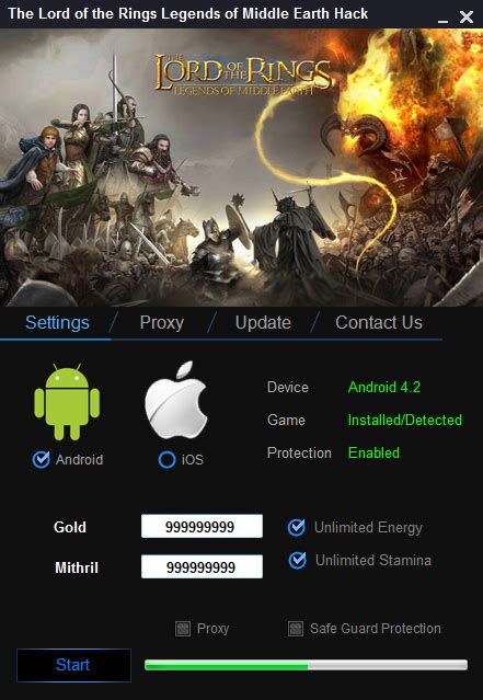 The Lord of the Rings Legends of Middle Earth cheats android | FARCRY 4 Trainer