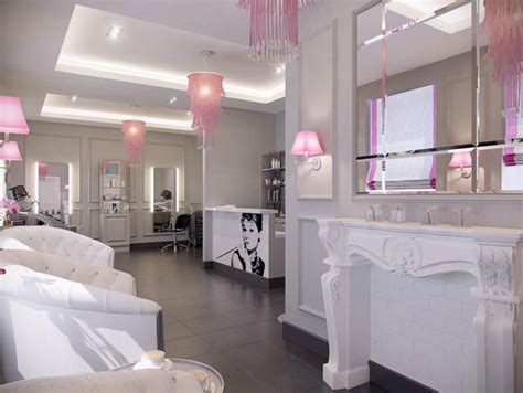 Decorating ideas for beauty salons | Beauty salon decor, Salon interior design, Beauty room