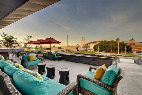 HYATT PLACE MILWAUKEE DOWNTOWN desde $2,346 (WI) - opiniones y comentarios - hotel - Tripadvisor