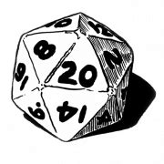 DND Dice PNG File - PNG All | PNG All