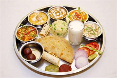 Thali: A Timeless Cultural Expression of the Diverse Indian Gastronomy