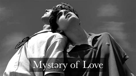 Mystery of Love (Full Version) – Sufjan Stevens Instrumental Cover - YouTube