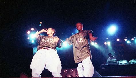 Chronicle concert flashback: Kris Kross and Jermaine Dupri