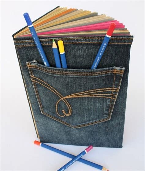 Hogar diez: 10 ideas diy para personalizar tus libretas