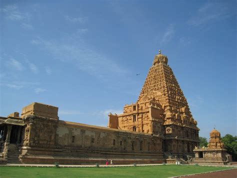 10 Beautiful Places to Visit in Trichy - WanderWisdom