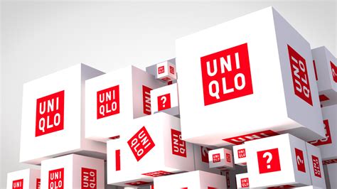 UNIQLO “Wonderqube” - Garbanzo