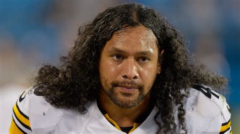 Troy Polamalu: How Much Is The Retired Steelers Player Worth?