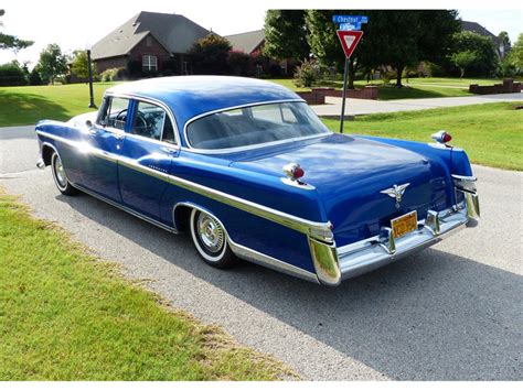 1956 Chrysler Imperial for Sale | ClassicCars.com | CC-988825