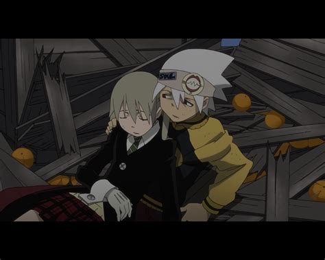 soul x maka 3 - Soul Eater Photo (9690753) - Fanpop