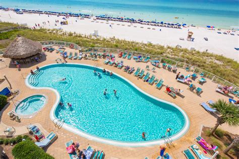 Emerald Beach Resort | Panama City Beach, FL 32413