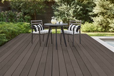 Behr Deck Colors