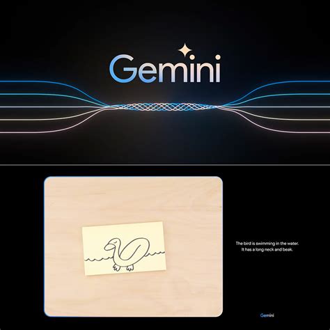 Google Gemini is Company's Largest and Most Capable AI Model Yet, Here ...