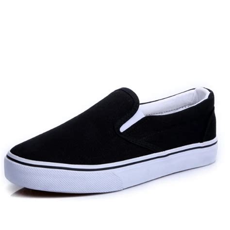 Fashion Cheap Plain White Canvas Shoes Men Diy Painting Shoes - Buy Men Canvas Shoes,Painting ...