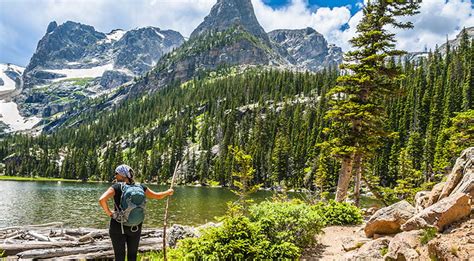 Colorado Hiking Trips - Hiking In Colorado | Wildland Trekking