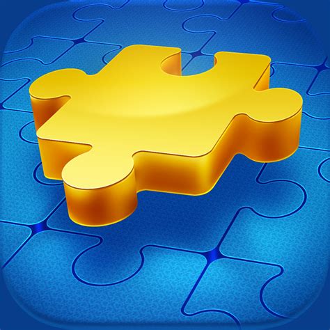 About: Jigsaw Puzzle App - jig puzzel (iOS App Store version) | | Apptopia