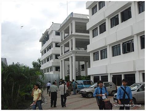 Meghnad Saha Institute Of Technology (MSIT) Kolkata -Admissions 2024, Ranking, Placement, Fee ...