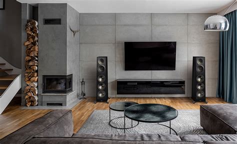 What is Dolby Atmos Home Theater? - Cine Acoustic