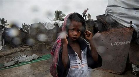 UN: 250,000 people affected by Cyclone Eloise in Mozambique | World ...