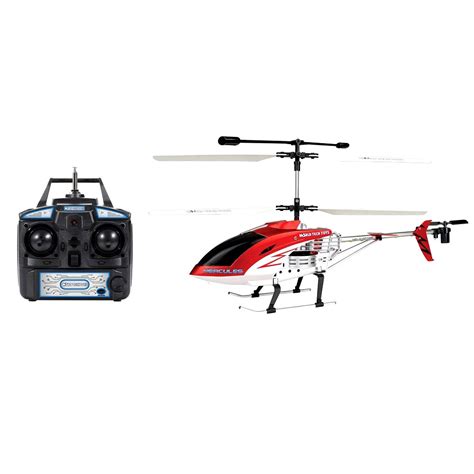 Wireless Remote Control Helicopter Toy 3.5 CH – Toyzee