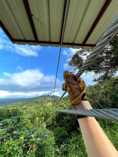 12 Best Zipline Adventure Parks & Tours In Puerto Rico (2024)