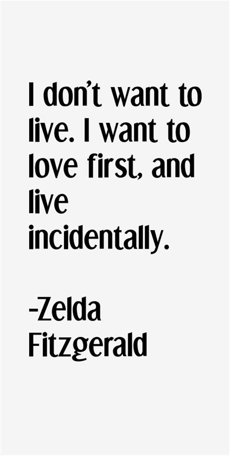 Zelda Fitzgerald Quotes Zelda Fitzgerald Quotes, F Scott Fitzgerald, Zelda Quotes, Words Quotes ...