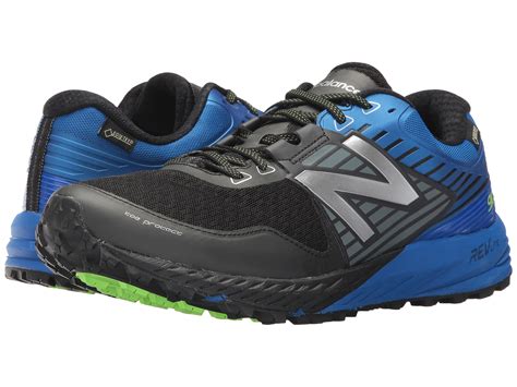 New Balance 910 V4 GTX at Zappos.com