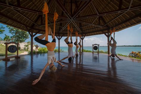 BEST YOGA CLASSES IN BALI 2024 - by The Asia Collective