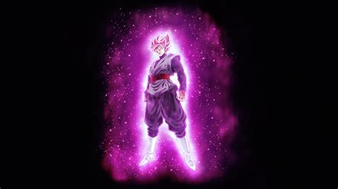 Dragon Ball Super Super Saiyan Rose, HD Anime, 4k Wallpapers, Images, Backgrounds, Photos and ...