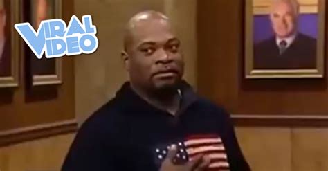 Viral Video: Guy Drops Deez Nuts on “The People’s Court” – KiddNation