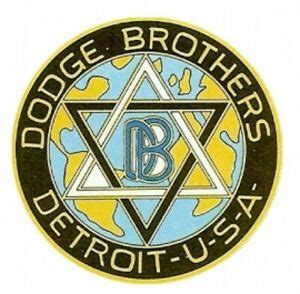 dodge brothers logo 10 free Cliparts | Download images on Clipground 2024