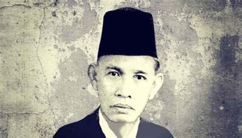 Mahmud Yunus (1899-1982): Ulama Ensiklopedis Indonesia - ARTIKULA.ID