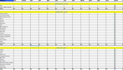 Income Tax Spreadsheet Canada Printable Spreadshee income tax spreadsheet templates canada ...