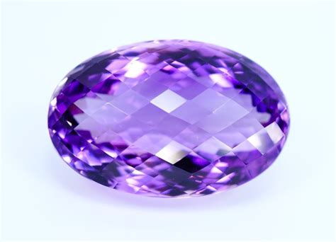 Intense Purple Amethyst - 47.55 ct - Catawiki