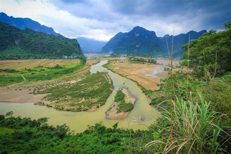 Ho Chi Minh Trail by Motorbike: Khe Sanh to Phong Nha