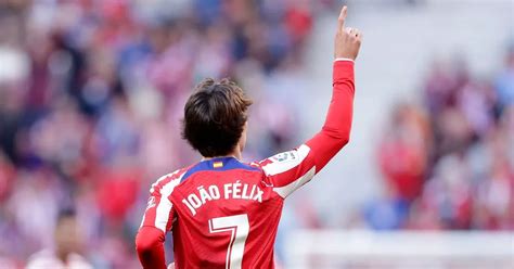 Chelsea shirt numbers available to Joao Felix ahead of six-month £9.7m ...