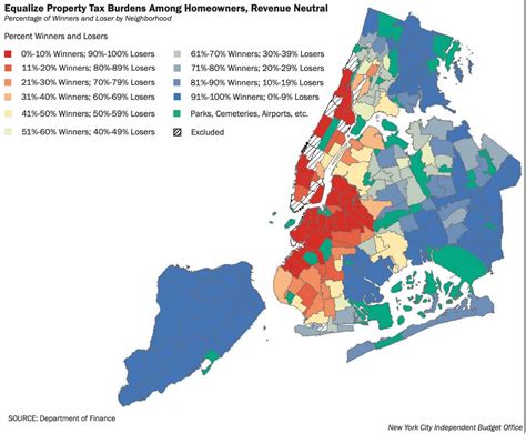 This NYC plan could drastically reduce Staten Island homeowners ...