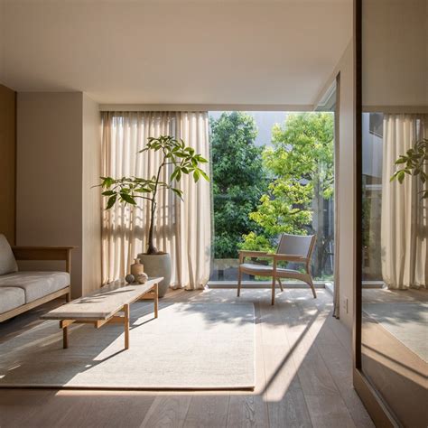 Japanese Modern Interior Design Small Space