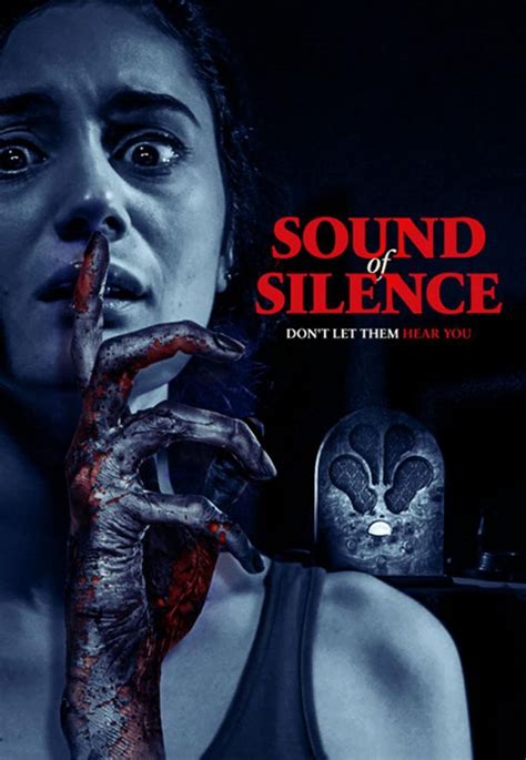 Sound of Silence (2023) - FilmAffinity