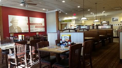 Bob Evans REVIEWS - Bob Evans at 10011 Southpoint Pkwy, Fredericksburg ...