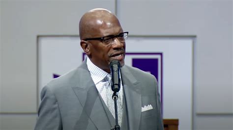 Institutionalized Misery At The House Of Mercy (John 5:1-9) - Rev. Terry K. Anderson - YouTube