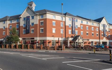 Travelodge Portsmouth in Portsmouth, United Kingdom from 119$, photos ...