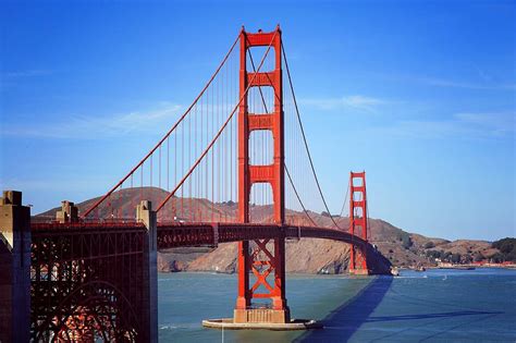 80 Awesome Golden Gate Bridge Facts You Have To Know Now