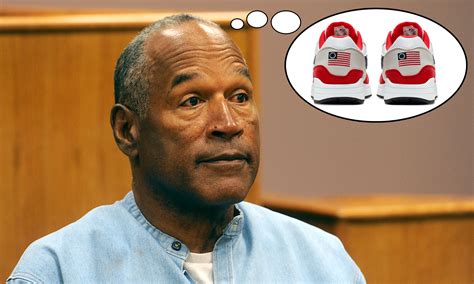 O.J. Simpson Called Out Colin Kaepernick Over Flag Controversy On Twitter And It Went ...