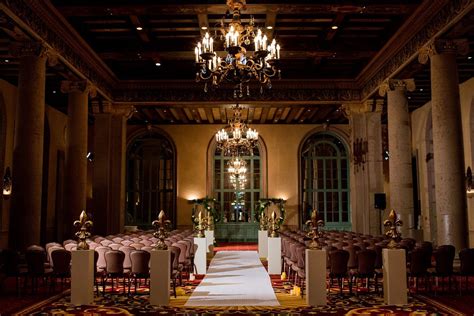 Biltmore Hotel Wedding Kevin Le Vu Photography38 Wedding Ceremony Sites, Beach Ceremony, Hotel ...