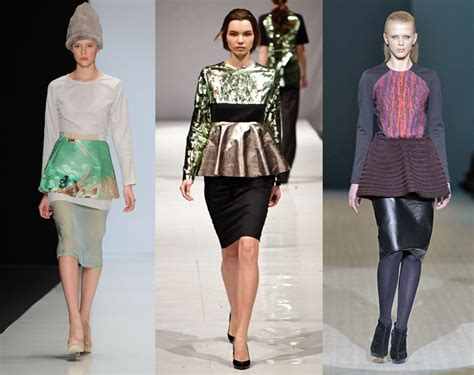 Fall 2013 Fashion Trends Part 2