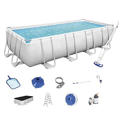 The Best Floating Skimmer for Above Ground Pools: Get Clean and Clear Water Easily!