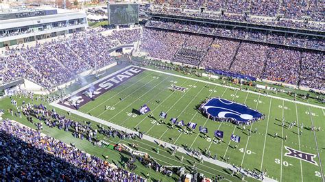 Hassle-free bowl travel available through K-State Alumni Association | K-State Alumni Association