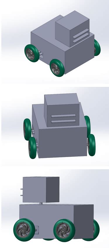 Working Models | Group D's Software Design Project