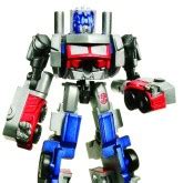 Optimus Prime - Transformers Toys - TFW2005